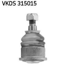 SKF VKDS 315015